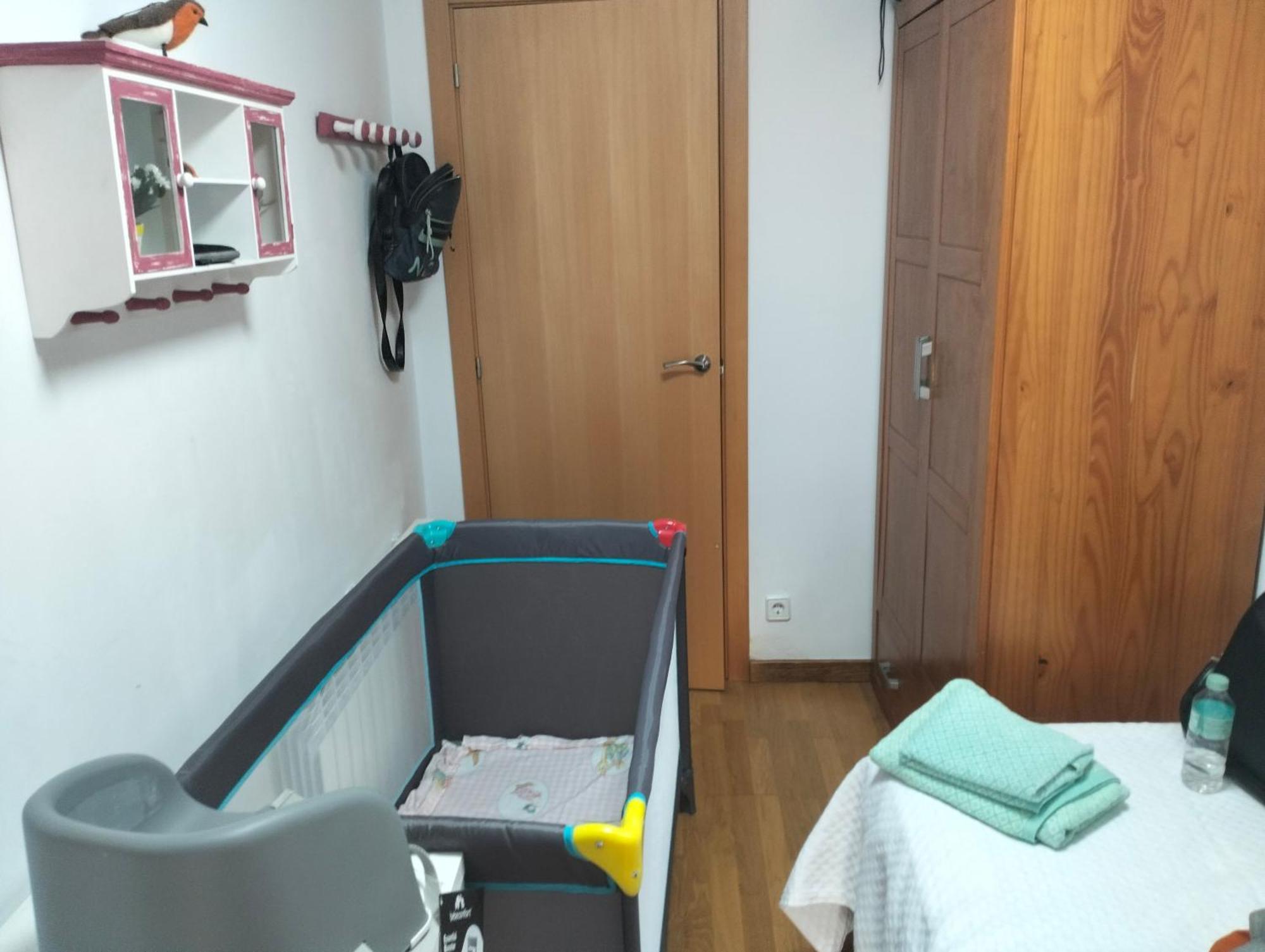 Апартаменты Acogedor Atico Duplex En Тремп Экстерьер фото