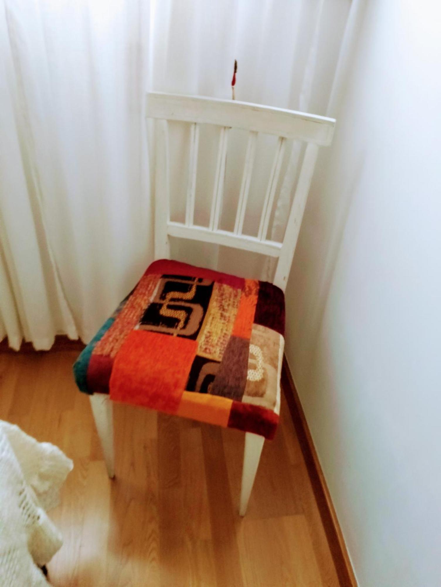 Апартаменты Acogedor Atico Duplex En Тремп Экстерьер фото